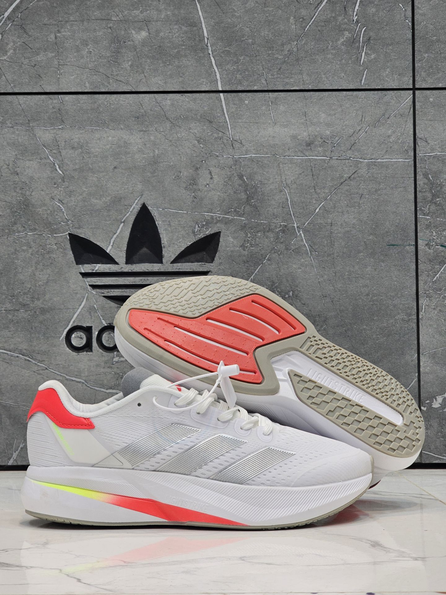 کتونی وارداتی آدیداس دورامو اسپید 2 مسترکوالیتی /سایز 40 الی 45/Adidas Duramo Speed 2/ فروش عمده و تک