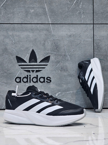 کتونی وارداتی آدیداس دورامو اسپید 2 مسترکوالیتی /سایز 40 الی 45/Adidas Duramo Speed 2/ فروش عمده و تک