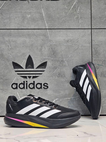 کتونی وارداتی آدیداس دورامو اسپید 2 مسترکوالیتی /سایز 40 الی 45/Adidas Duramo Speed 2/ فروش عمده و تک