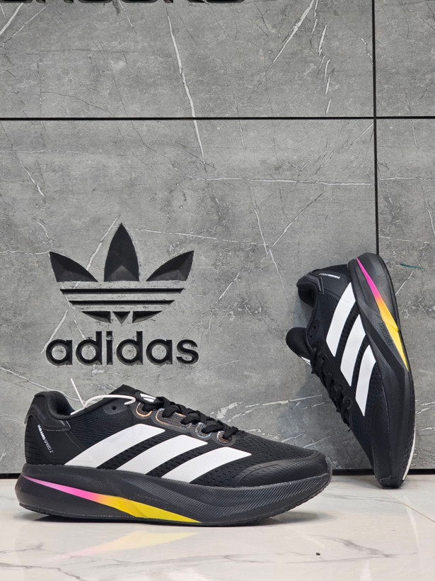 کتونی وارداتی آدیداس دورامو اسپید 2 مسترکوالیتی /سایز 40 الی 45/Adidas Duramo Speed 2/ فروش عمده و تک