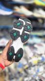 کتونی نیوبالانس 9060 مسترکوالیتی /Newbalance 9060/سایز40 الی 45/ فروش عمده و تک