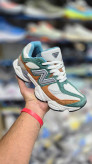 کتونی نیوبالانس 9060 مسترکوالیتی /Newbalance 9060/سایز40 الی 45/ فروش عمده و تک