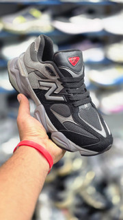 کتونی نیوبالانس 9060 مسترکوالیتی /Newbalance 9060/سایز40 الی 45/ فروش عمده و تک