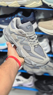 کتونی نیوبالانس 9060 مسترکوالیتی /Newbalance 9060/سایز40 الی 45/ فروش عمده و تک