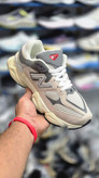 کتونی نیوبالانس 9060 مسترکوالیتی /Newbalance 9060/سایز40 الی 45/ فروش عمده و تک