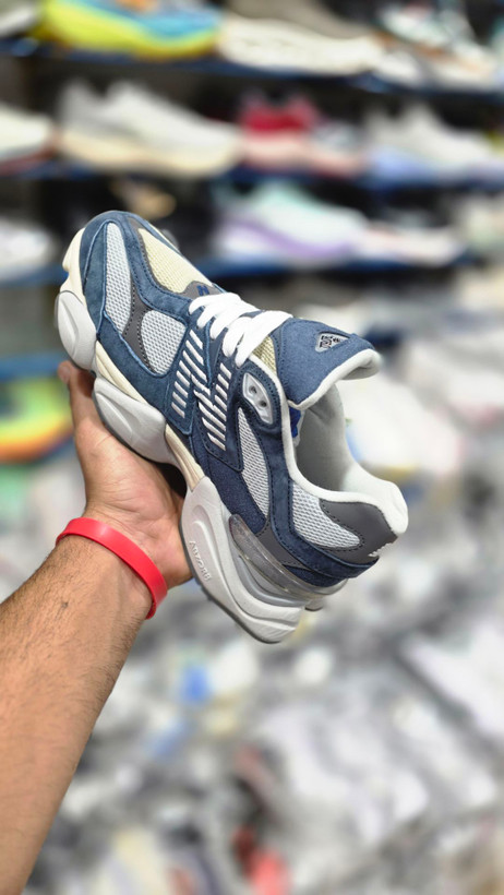 کتونی نیوبالانس 9060 مسترکوالیتی /Newbalance 9060/سایز40 الی 45/ فروش عمده و تک
