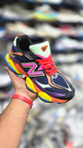 کتونی نیوبالانس 9060 مسترکوالیتی /Newbalance 9060/سایز40 الی 45/ فروش عمده و تک