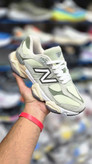 کتونی نیوبالانس 9060 مسترکوالیتی /Newbalance 9060/سایز40 الی 45/ فروش عمده و تک