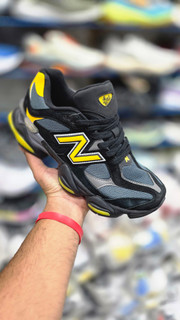 کتونی نیوبالانس 9060 مسترکوالیتی /Newbalance 9060/سایز40 الی 45/ فروش عمده و تک
