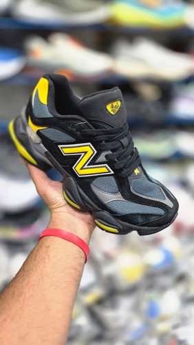 کتونی نیوبالانس 9060 مسترکوالیتی /Newbalance 9060/سایز40 الی 45/ فروش عمده و تک