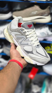 کتونی نیوبالانس 9060 مسترکوالیتی /Newbalance 9060/سایز40 الی 45/ فروش عمده و تک