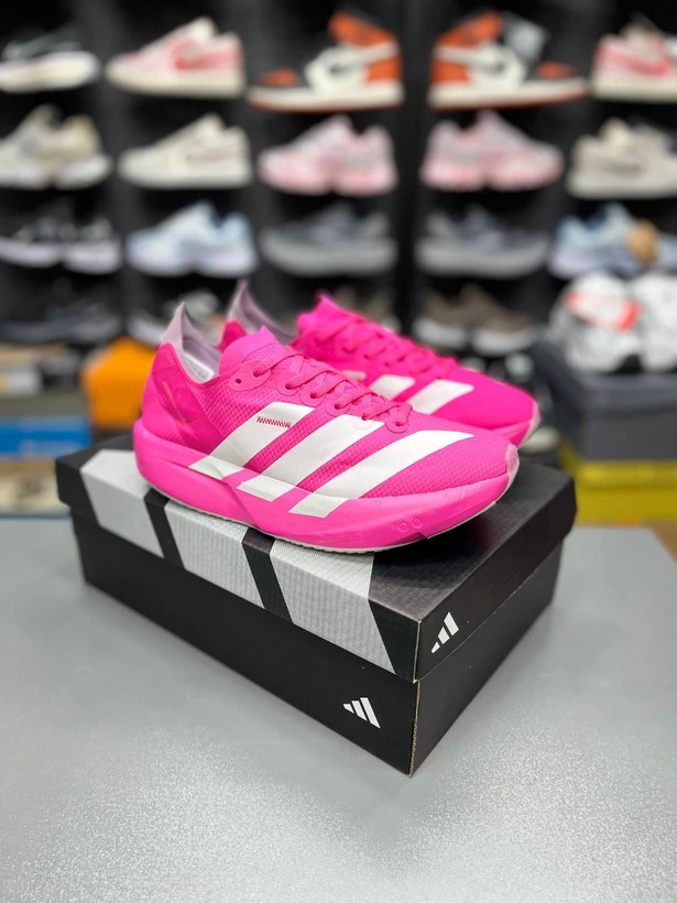 کتونی رانینگ آدیداس آدی زیرو پرو 4 مسترکوالیتی /سایز 37 الی 40/Adidas Adizero Pro 4/ فروش تک و عمده
