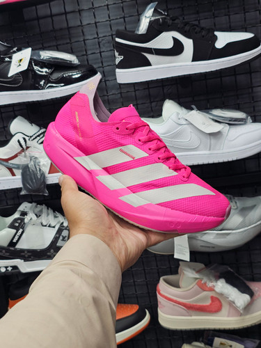 کتونی رانینگ آدیداس آدی زیرو پرو 4 مسترکوالیتی /سایز 37 الی 40/Adidas Adizero Pro 4/ فروش تک و عمده