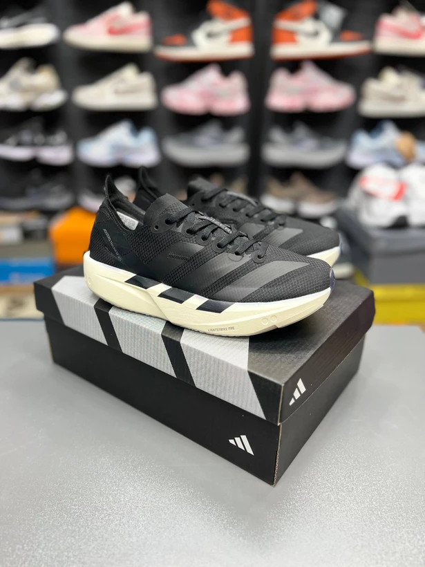 کتونی رانینگ آدیداس آدی زیرو پرو 4 مسترکوالیتی /سایز 37 الی 40/Adidas Adizero Pro 4/ فروش تک و عمده