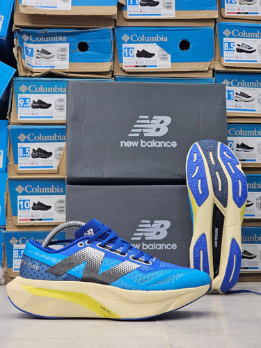 کتونی نیوبالانس الیت v4 مسترکوالیتی /New Balance Elite v4/سایز40 الی 45/ فروش عمده و تک