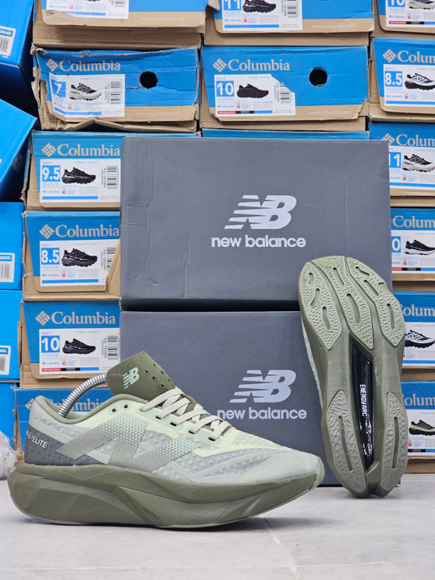 کتونی نیوبالانس الیت v4 مسترکوالیتی /New Balance Elite v4/سایز40 الی 45/ فروش عمده و تک