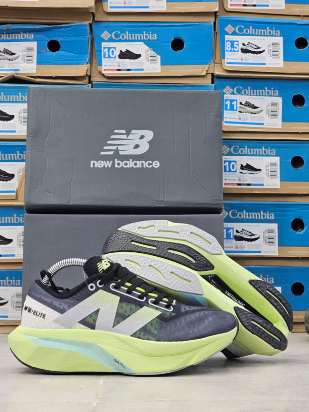 کتونی نیوبالانس الیت v4 مسترکوالیتی /New Balance Elite v4/سایز40 الی 45/ فروش عمده و تک