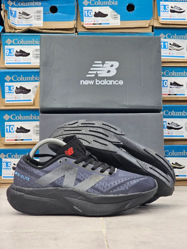 کتونی نیوبالانس الیت v4 مسترکوالیتی /New Balance Elite v4/سایز40 الی 45/ فروش عمده و تک