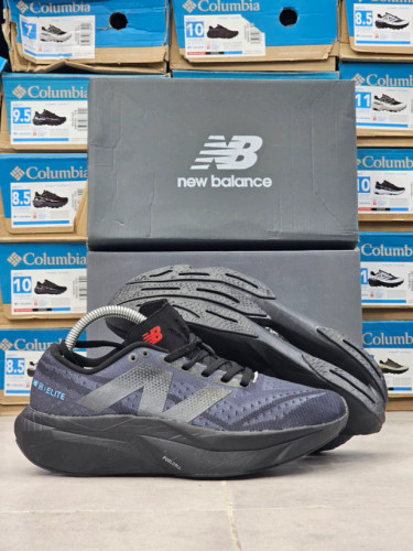 کتونی نیوبالانس الیت v4 مسترکوالیتی /New Balance Elite v4/سایز40 الی 45/ فروش عمده و تک