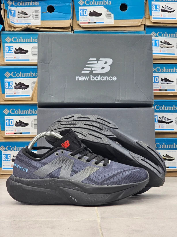 کتونی نیوبالانس الیت v4 مسترکوالیتی /New Balance Elite v4/سایز40 الی 45/ فروش عمده و تک