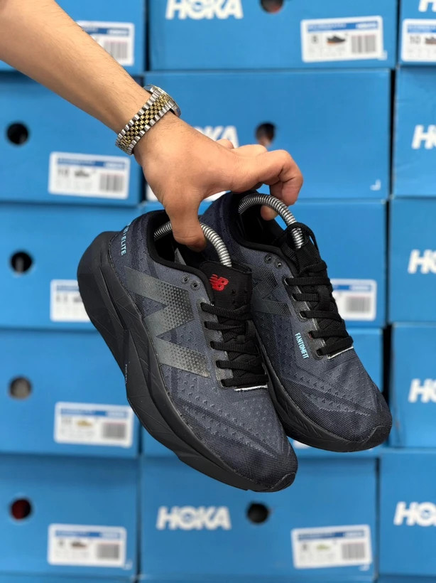 کتونی نیوبالانس الیت v4 مسترکوالیتی /New Balance Elite v4/سایز40 الی 45/ فروش عمده و تک