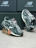 کتونی نیوبالانس 1906 مسترکوالیتی /سایز 38 الی ۴۵/New Balance 1906/ فروش عمده و تک