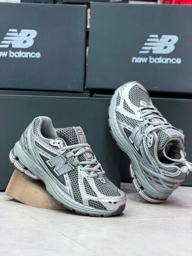 کتونی نیوبالانس 1906 مسترکوالیتی /سایز 38 الی ۴۵/New Balance 1906/ فروش عمده و تک
