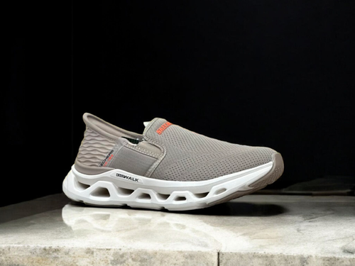 کتونی اسکیچرز بدون بند گو واک مسترکوالیتی /سایز 40 الی 45/Skechers Go Walk/ فروش عمده و تک