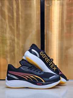 کتونی پوما ولوسیتی نیترو 3 مسترکوالیتی /PUMA Velocity Nitro 3/سایز 40 الی 45/ فروش عمده و تک