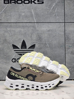 کتونی آن رانینگ کیوسی کلود مانستر مسترکوالیتی/On Runinng Cloudmonster/سایز 40 الی 45/ فروش عمده و تک