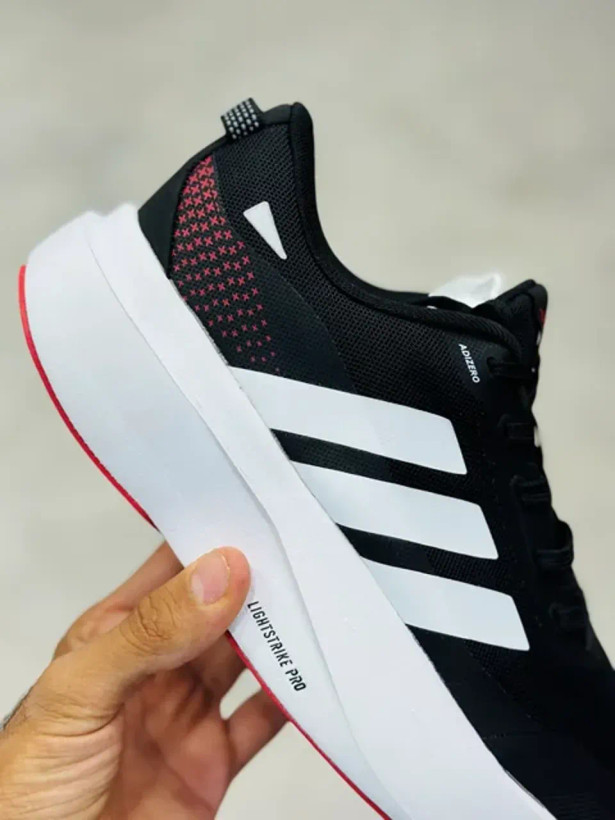 کتونی آدیداس لایت استرایک پرو مسترکوالیتی/سایز 40 الی 45/Adidas Adizero Lightstrike Pro/ فروش عمده و تک