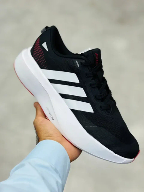 کتونی آدیداس لایت استرایک پرو مسترکوالیتی/سایز 40 الی 45/Adidas Adizero Lightstrike Pro/ فروش عمده و تک