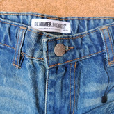 شلوار بچه گانه اورجینال برند دنیمر Denimer سایز ۴ تا ۱۵ سال فروش تک و عمده ضمانت کیفیت کالا