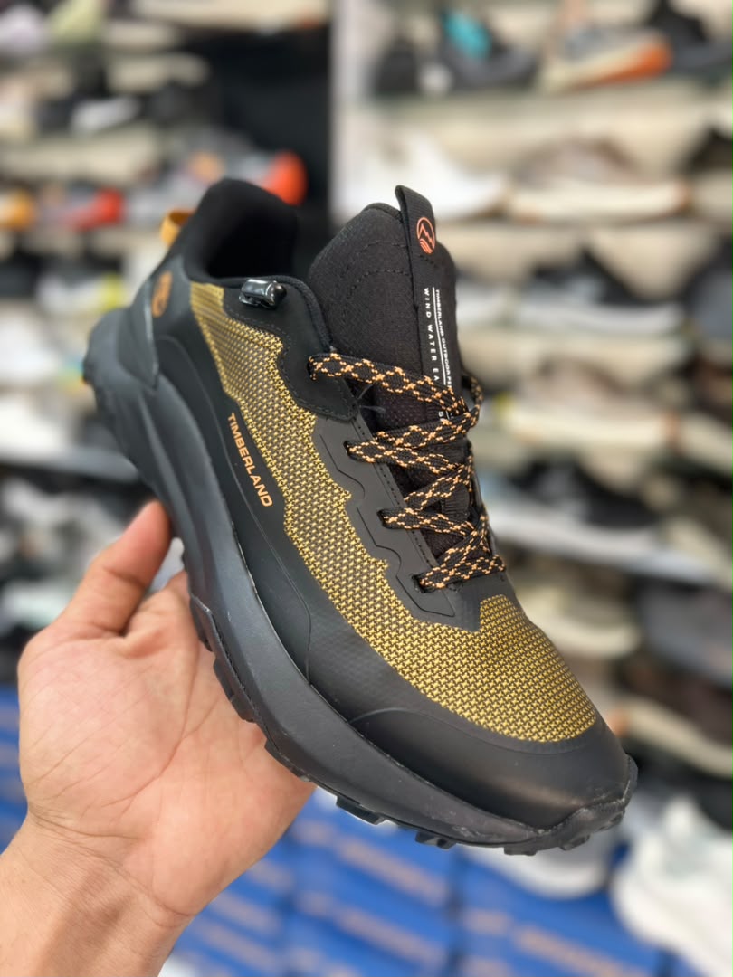 کتونی تیمبرلند مسترکوالیتی /سایز 40 الی 45/Timberland Access Low/ فروش عمده و تک