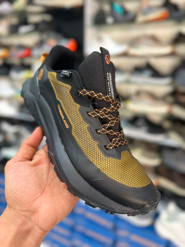 کتونی تیمبرلند مسترکوالیتی /سایز 40 الی 45/Timberland Access Low/ فروش عمده و تک