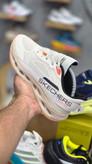 کفشی طبی اسکیچرز اسلیپ مسترکوالیتی بند دار/Skechers Slip-ins/ سایز 40 الی 45/ فروش عمده و تک