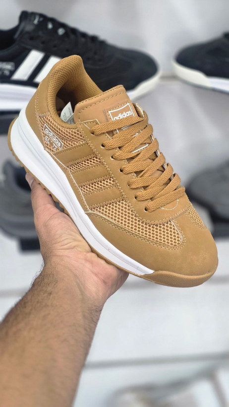 کتونی ادیداس اس ال 72 مسترکوالیتی /سایز 40 الی 45/Adidas SL 72/ فروش عمده و تک
