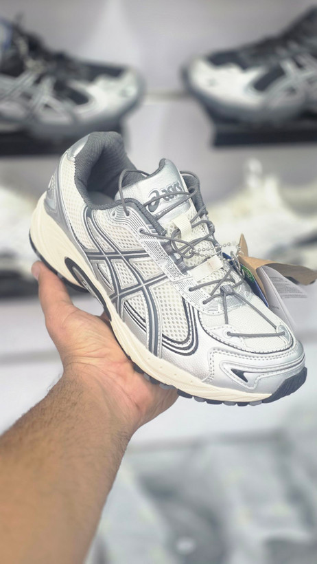 کتونی اسیکس کاهانا TR V4 مسترکوالیتی /سایز 40 الی 44 /Asics Gel-Kahana TR V4/ فروش عمده و تک