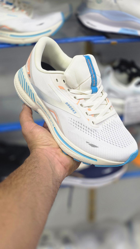 کتونی بروکس ادرنالین 23 مسترکوالیتی/ سایز 36 تا 40/Brooks Adrenaline 23/ فروش عمده و تک