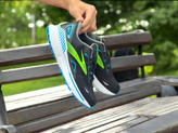 کتونی بروکس ادرنالین 23 مسترکوالیتی/ سایز 40 تا 45/Brooks Adrenaline 23/ فروش عمده و تک