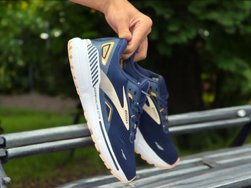 کتونی بروکس ادرنالین 23 مسترکوالیتی/ سایز 40 تا 45/Brooks Adrenaline 23/ فروش عمده و تک