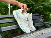 کتونی بروکس ادرنالین 23/رنگ بندی جذاب/Brooks Adrenaline 23 / سایز 38