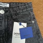 شلوار بچه گانه اورجینال برند دنیمر Denimer سایز ۴ تا ۱۵ سال فروش تک و عمده ضمانت کیفیت کالا