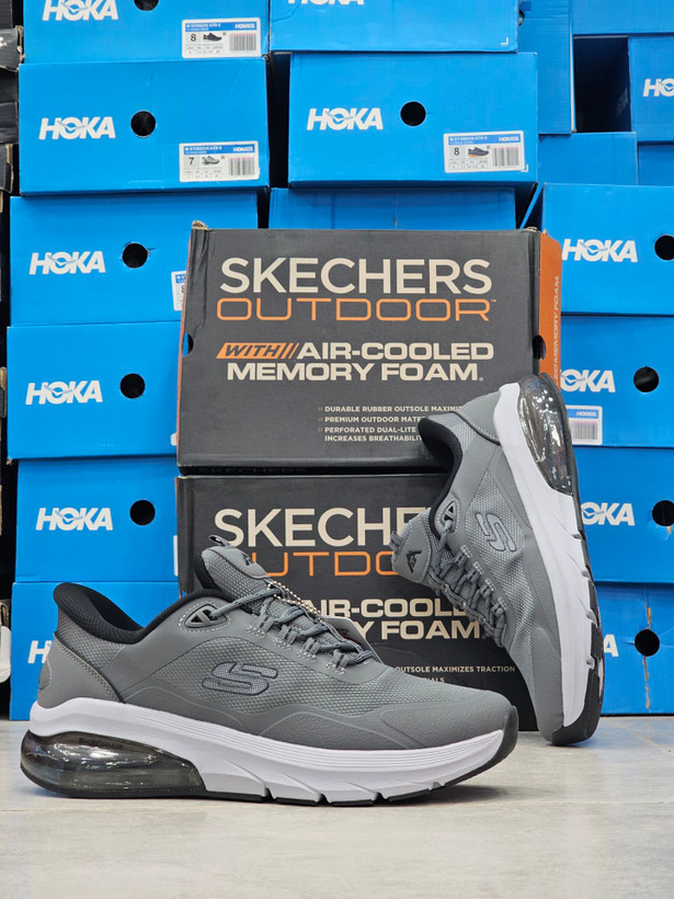 کتونی مسترکوالیتی اسکیچرز اوت دور /سایز 40 الی 45/Skechers OutDoor/ فروش عمده و تک