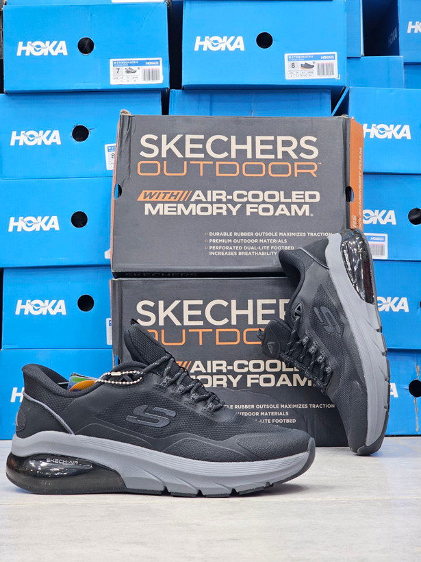 کتونی مسترکوالیتی اسکیچرز اوت دور /سایز 40 الی 45/Skechers OutDoor/ فروش عمده و تک