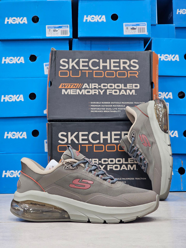 کتونی مسترکوالیتی اسکیچرز اوت دور /سایز 40 الی 45/Skechers OutDoor/ فروش عمده و تک