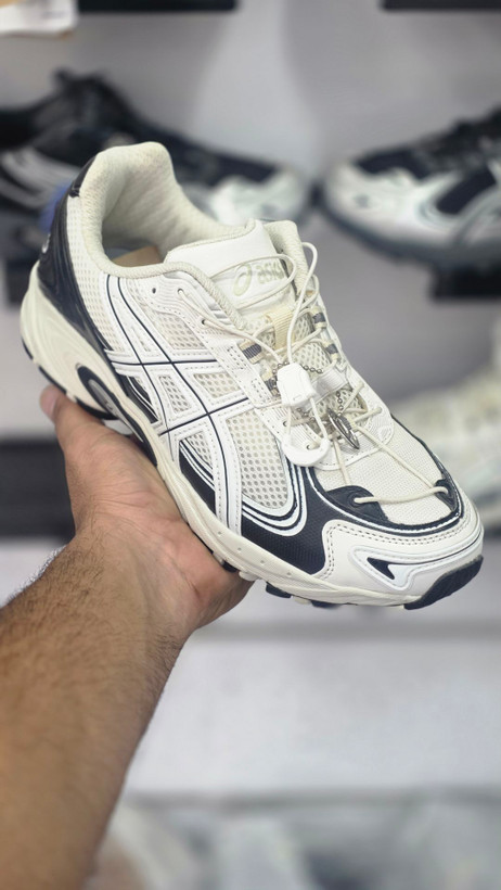 کتونی اسیکس کاهانا TR V4 مسترکوالیتی /سایز 40 الی 44 /Asics Gel-Kahana TR V4/ فروش عمده و تک
