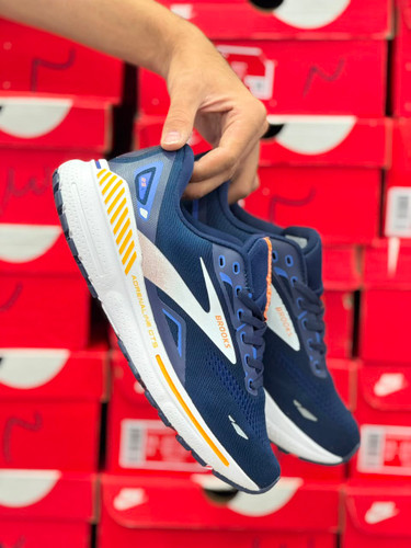 کتونی بروکس ادرنالین 23 مسترکوالیتی/ سایز 40 تا 45/Brooks Adrenaline 23/ فروش عمده و تک