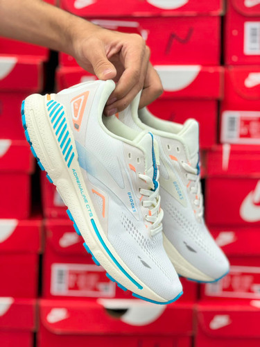 کتونی بروکس ادرنالین 23 مسترکوالیتی/ سایز 40 تا 45/Brooks Adrenaline 23/ فروش عمده و تک