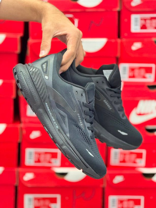 کتونی بروکس ادرنالین 23 مسترکوالیتی/ سایز 40 تا 45/Brooks Adrenaline 23/ فروش عمده و تک